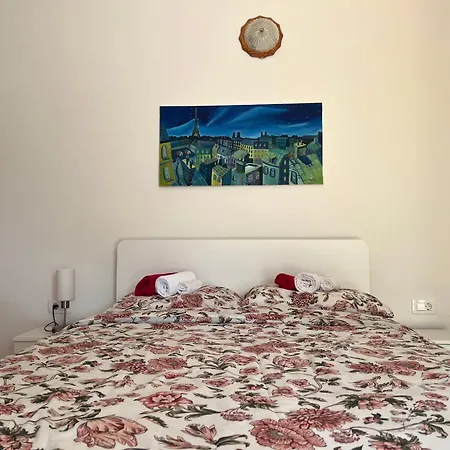 Maestro Apartman Ičići