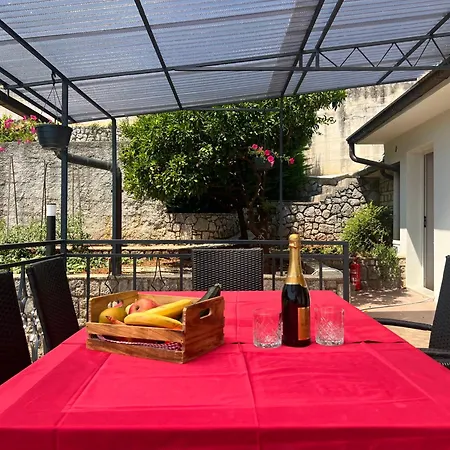 Maestro Apartman Ičići