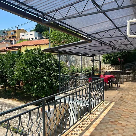 Apartman Maestro Ičići