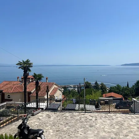 Maestro Apartman Ičići