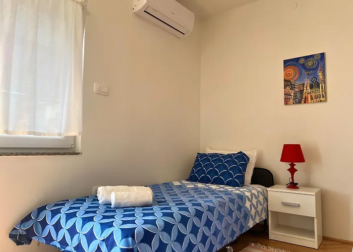 Maestro Apartament *