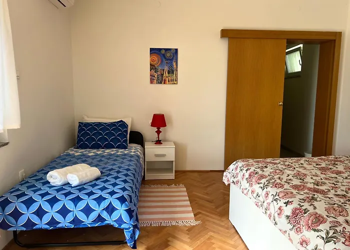 Maestro Apartament