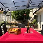 Maestro Apartment Ičići