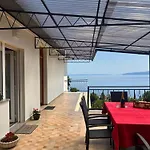 Maestro Apartment *