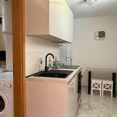 Apartment Maestro Icici