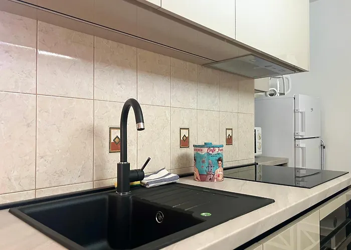 Appartamento Maestro *