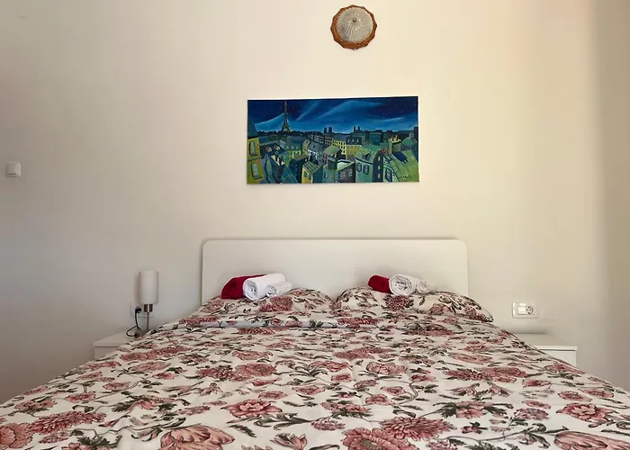 Maestro 公寓 Ičići