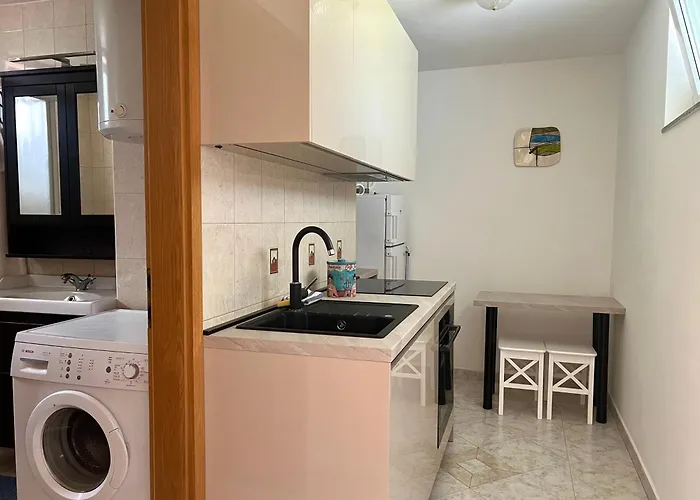 公寓 Maestro Ičići