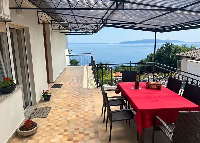 Appartamento Maestro *