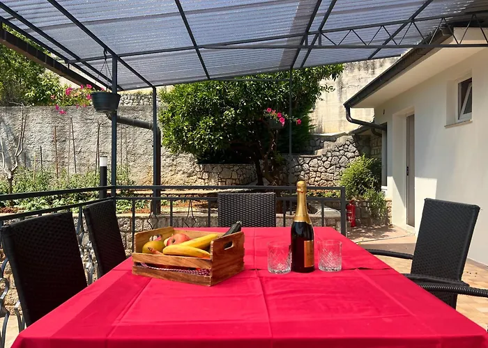 Maestro 公寓 Ičići