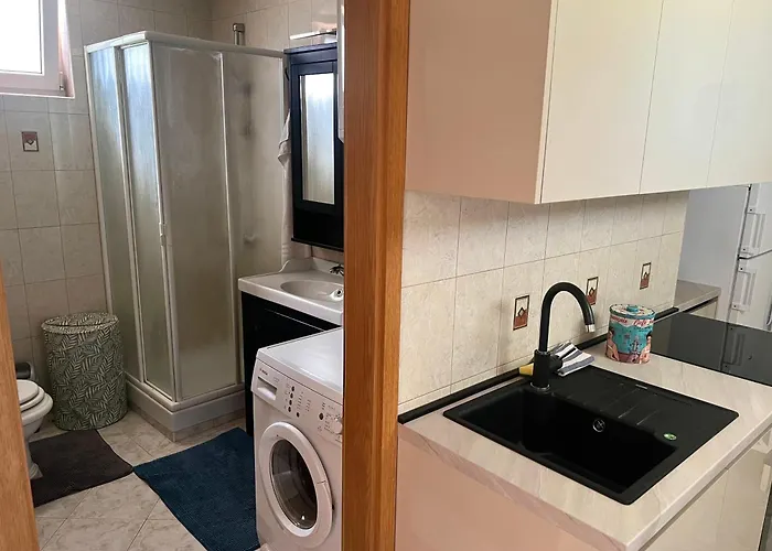 Appartamento Maestro Ičići