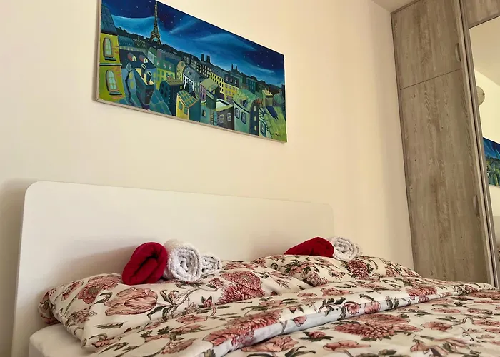 Maestro Appartamento