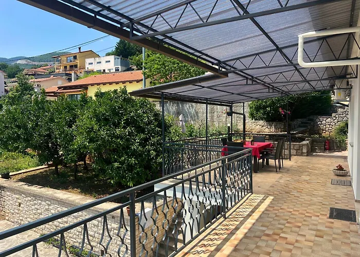 Appartamento Maestro Ičići